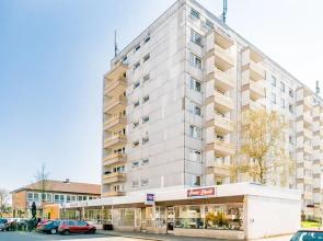 Private Apartment Harzburger Straße