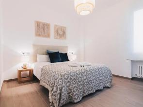 Amalur apartment by People Rentals