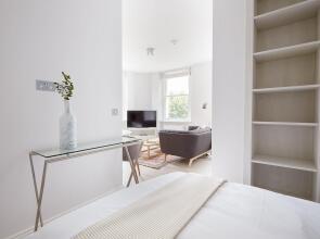 5VH Virginia House, 31 Bloomsbury Way