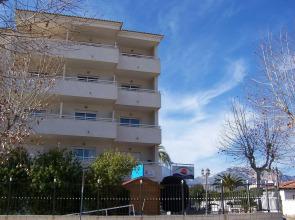 Las Terrazas Del Albir