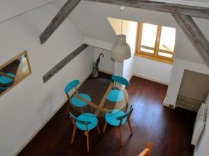 L'écluse de Saverne