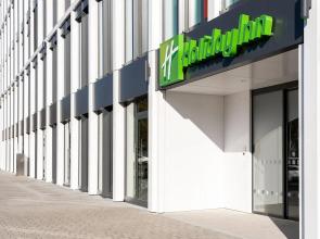 Holiday Inn Mannheim City - Hauptbahnhof by IHG