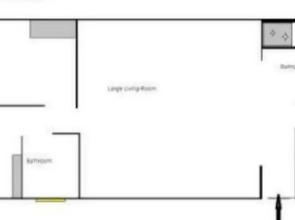 39-3 Newly Renovated 3 BR Prime Midtown Sleeps 6