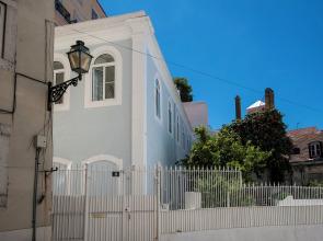 LxWay Apartments Castelo