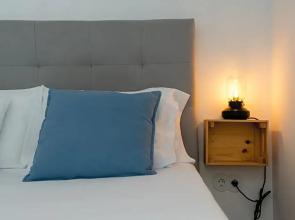 Genius Loci Guesthouse