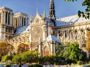 Résidence du Cygne - Swan Residence - Paris centre