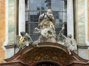 Pension am Jakobsplatz