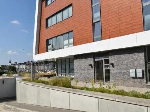 Loft 5 - Urlaub direkt an der Förde