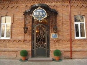 Biba