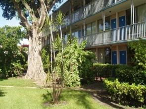 Red Carpet Inn Airport and Cruise Port Hotel Fort Lauderdale