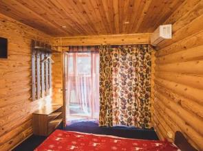 Guesthouse Three Bagatyrya