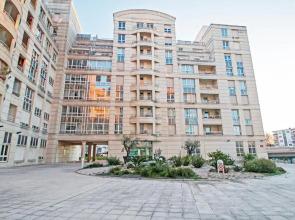 Appartement Haut de Gamme, Vue imprenable, Parking Privé