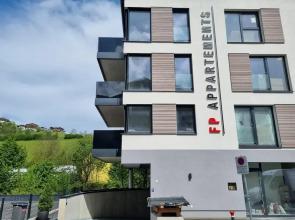 FP Appartements - Kitz 5