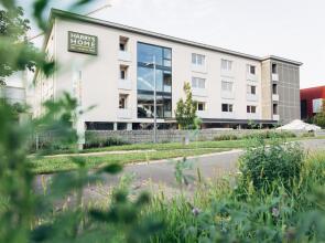 harry’s home Linz-Urfahr hotel & apartments