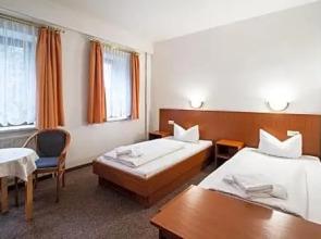 Gasthof Gröbern am See