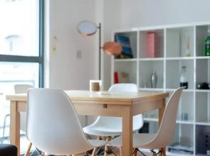 Guestready - Large Bright 1BR Flat With Balcony, Central London