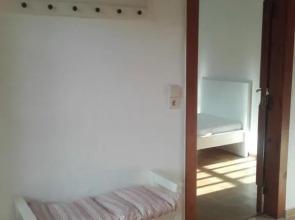 Apartment-unter-Reet