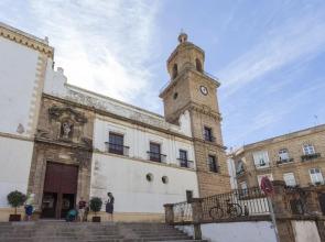 Cante Martinetes-Apartamento