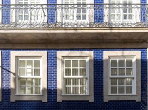 Feel Porto Cl Rigos Charm Flat 4 1