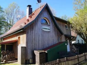 Small House on the Lake