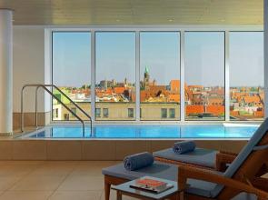 Sheraton Carlton Hotel Nuernberg