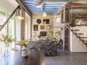 Chezmoihomes Loft Catedral