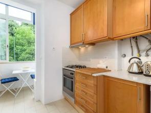 Santos 132 by BnbLord