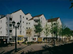 2-Zimmer Komfortable Ferienwohnung im Kurviertel