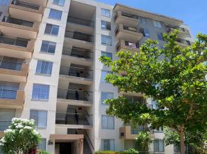 Lujoso Apartamento Hacienda Peñalisa