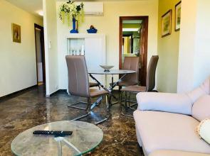 Juan Bautist Lafora, 2, Alicante