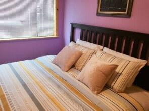 A - Large Coastal Retreat