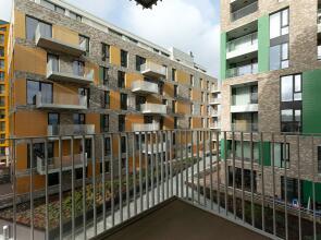 Luxury Apartment London Sleeps 4