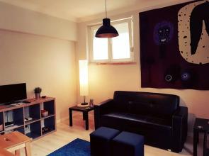 Urban Seaside Experience