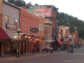 Baymont Inn and Suites by Wyndham Sturgis