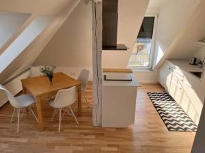 Apartment Malina - private parking