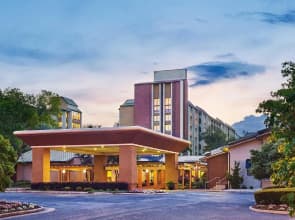 Blue Ridge Hotel and Conference Center