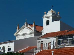 Guesthouse A Lareira