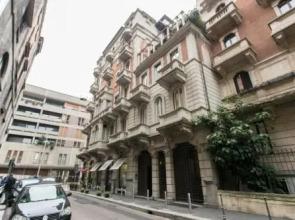 Charming De Togni Apartment