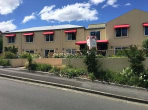 Hampden at Battery Point Apartments