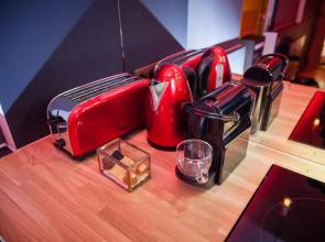 L'Espace Privé 2 Rouen