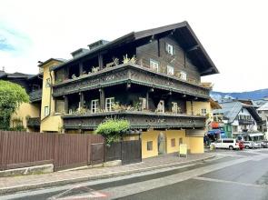 Ottilienhof Sauna 200m From ski Lift