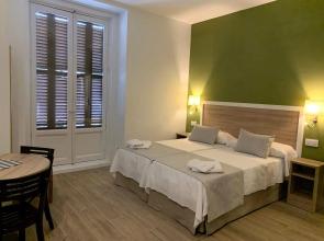 New Point Madrid Opera