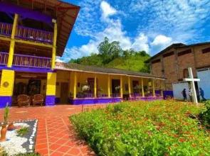 Hotel Campestre La Playa