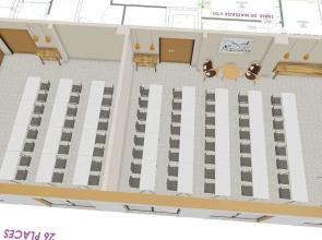 Hôtel Mercure Peyragudes Loudenvielle Pyrénées