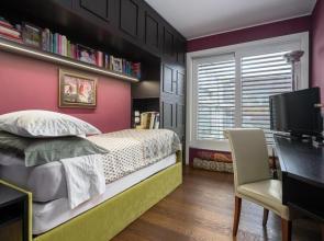 Lugano Lake View and Spa