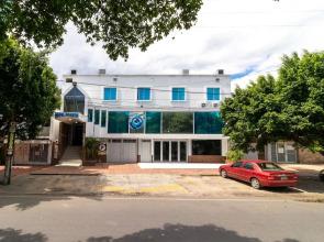 Hotel Oporto Suite Cucuta