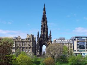 Murrayfield Park Guest House