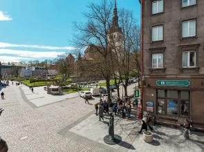 Nexus Rentals Tallinn