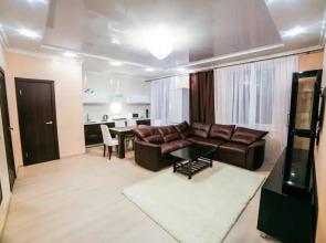 Apartments Posutkam 2