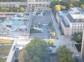 Chestnut Residence - Campus Accommodation